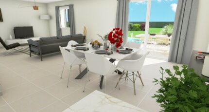 Le Thoronet Maison neuve - 2460772-4529modele820231206FRWW8.jpeg Maisons France Confort
