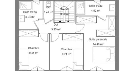 Le Thoronet Maison neuve - 2460772-4529modele720231206Hafuf.jpeg Maisons France Confort