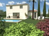 Maison à construire à Le Thoronet (83340) 2460732-4529modele620231215UFVBu.jpeg Maisons France Confort
