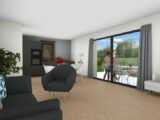 Maison à construire à Le Thoronet (83340) 2460732-4529modele820201210qTPeA.jpeg Maisons France Confort