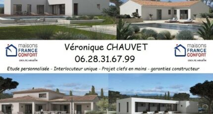 Le Thoronet Maison neuve - 2460732-4529modele620201210w2TH4.jpeg Maisons France Confort
