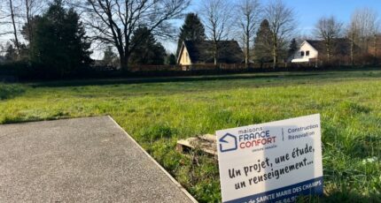 Montigny Maison neuve - 2430220-11168annonce220260318OGf1K.jpeg Maisons France Confort