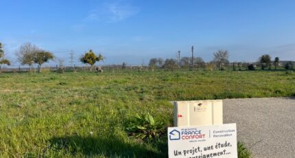 Montigny Maison neuve - 2430212-11168annonce120260318UvDiv.jpeg Maisons France Confort