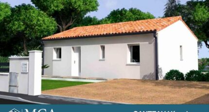 Grézac Maison neuve - 2461090-11163annonce620260318k4c2o.jpeg Maisons France Confort