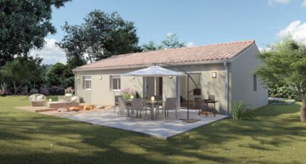 Pont-l'Abbé-d'Arnoult Maison neuve - 2459917-10393modele7202304277DQHT.jpeg Maisons France Confort