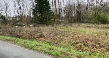 Eysines Terrain à bâtir - 2461138-11689annonce120251127K8RLJ.jpeg Maisons France Confort