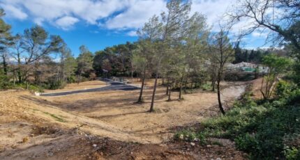 Brignoles Terrain à bâtir - 2432419-10295annonce120260217IiV9T.jpeg Maisons France Confort