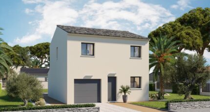 Mondonville Maison neuve - 2460970-4586modele1020210624PLHgD.jpeg Maisons France Confort