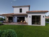 Maison à construire à Artigues-près-Bordeaux (33370) 2391030-11295modele920250410G2DwC.jpeg Maisons France Confort