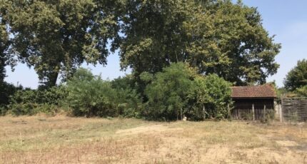 Langon Terrain à bâtir - 2391754-11273annonce120260113FGbBy.jpeg Maisons France Confort