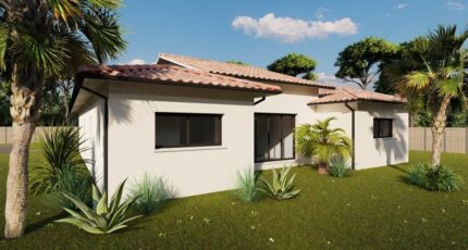 Beychac-et-Caillau Maison neuve - 2393984-11342modele820250516mX9Bt.jpeg Maisons France Confort