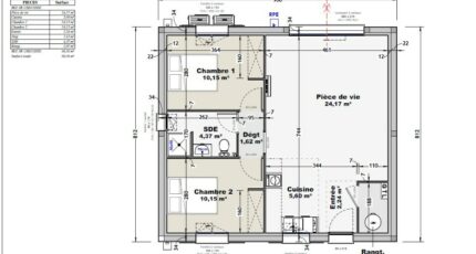 Burie Maison neuve - 2461665-9811modele6202406286UbWE.jpeg Maisons France Confort