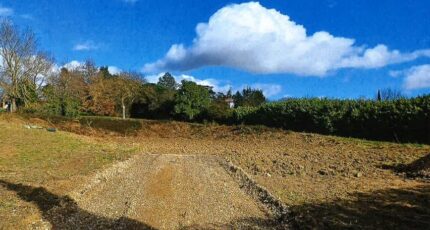 Aigrefeuille Terrain à bâtir - 2458486-5771annonce120260317fwdgC.jpeg Maisons France Confort