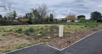 Sainte-Eulalie Terrain à bâtir - 2461689-11315annonce1202603191W6BO.jpeg Maisons France Confort