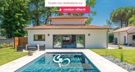 Parentis-en-Born Terrain à bâtir - 2462240-11269annonce120260319kquVd.jpeg Maisons France Confort