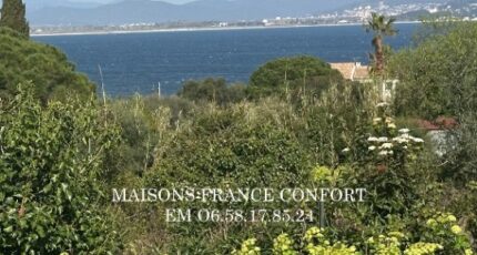 Hyères Terrain à bâtir - 2462088-11837annonce1202604128iZi2.jpeg Maisons France Confort