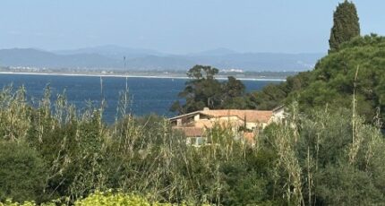 Hyères Terrain à bâtir - 2462088-11837annonce220260412zH1En.jpeg Maisons France Confort