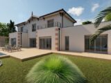 Maison à construire à Bouliac (33270) 2445510-11295modele620260302EZVxg.jpeg Maisons France Confort