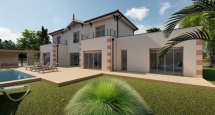 Bouliac Maison neuve - 2445510-11295modele620260302EZVxg.jpeg Maisons France Confort