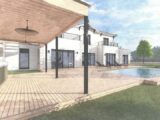 Maison à construire à Bouliac (33270) 2445510-11295modele7202603023R1F4.jpeg Maisons France Confort