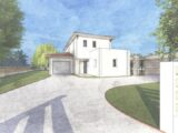 Maison à construire à Bouliac (33270) 2445510-11295modele920260302fhI50.jpeg Maisons France Confort