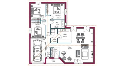 Saint-Jean-d'Angély Maison neuve - 2462448-10393modele620230821OchKb.jpeg Maisons France Confort