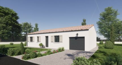 Saintes Maison neuve - 2462469-9811modele720240628Nq2zP.jpeg Maisons France Confort