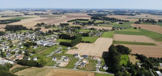 Terrain à bâtir à , Seine-Maritime