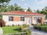 Maison à construire à Plagne (31220) 2428883-902modele6202205101rJ8s.jpeg Maisons France Confort