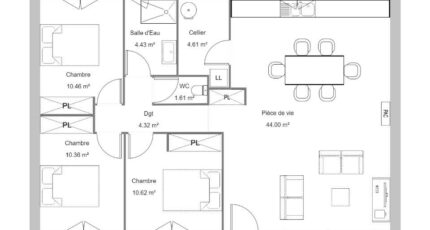 Plagne Maison neuve - 2428883-902modele620220627FeSZ1.jpeg Maisons France Confort