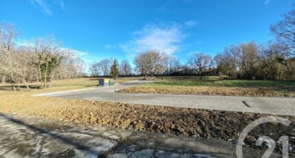 Plagne Maison neuve - 2428883-4594annonce120260213QrCcB.jpeg Maisons France Confort