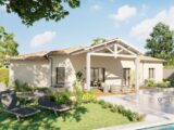 Maison à construire à Capvern (65130) 2428717-902modele6202205108eEMS.jpeg Maisons France Confort