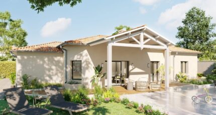 Capvern Maison neuve - 2428717-902modele6202205108eEMS.jpeg Maisons France Confort