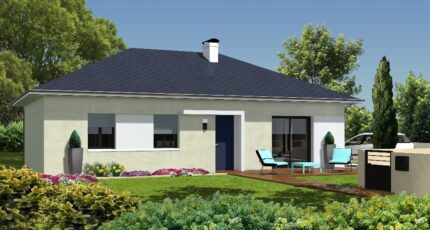 Capvern Maison neuve - 2428725-800modele720180308MHi2g.jpeg Maisons France Confort