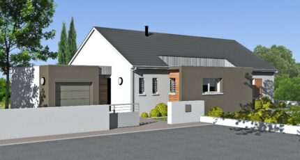 Capvern Maison neuve - 2428722-800modele720180312FgugB.jpeg Maisons France Confort