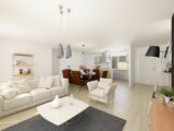 Maison à construire à Capvern (65130) 2428704-902modele820220510KmZB3.jpeg Maisons France Confort