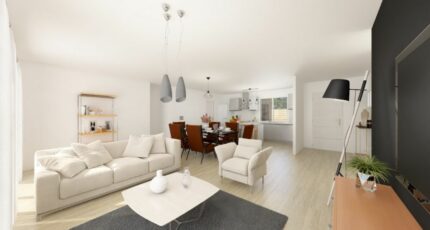 Capvern Maison neuve - 2428704-902modele820220510KmZB3.jpeg Maisons France Confort