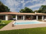 Maison neuve à Ludon-Médoc (33290) 2462505-11342modele620250520Val5S.jpeg Maisons France Confort
