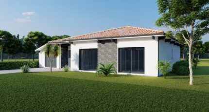 Parempuyre Maison neuve - 2462520-11342modele920250520xOy2g.jpeg Maisons France Confort