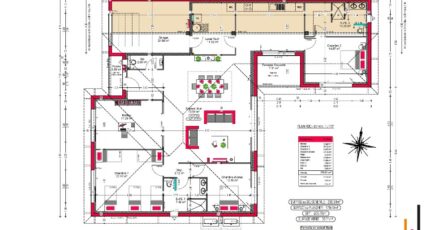 Parempuyre Maison neuve - 2462520-11342modele620250520kcnCg.jpeg Maisons France Confort
