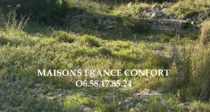 La Ciotat Terrain à bâtir - 2462311-11837annonce1202603196eZXf.jpeg Maisons France Confort