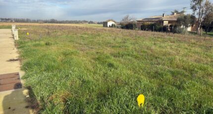 Blagnac Terrain à bâtir - 2461912-11356annonce420260319tkMkC.jpeg Maisons France Confort