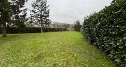 Soisy-sur-Seine Terrain à bâtir - 2421292-11226annonce120260206TC09B.jpeg Maisons France Confort