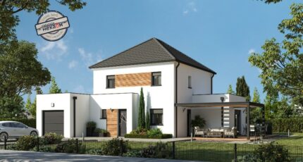 Le Plessis-Trévise Maison neuve - 2400997-4586modele620250606gQsQt.jpeg Maisons France Confort