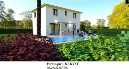 Salernes Terrain à bâtir - 2462927-4529annonce5202603201DdsS.jpeg Maisons France Confort