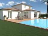 Maison à construire à Salernes (83690) 2463004-4529modele720240215VUzKN.jpeg Maisons France Confort