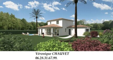 Le Thoronet Terrain à bâtir - 2463164-4529annonce520260320TR4fv.jpeg Maisons France Confort