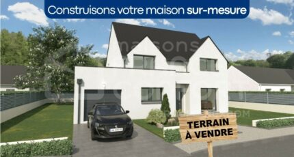 Dreux Terrain à bâtir - 2463146-11790annonce220260320wsbof.jpeg Maisons France Confort