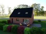 Maison à construire à Thun-l’Évêque (59141) 2463047-1303modele720221209O0bd7.jpeg Maisons France Confort
