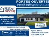 Terrain à bâtir à Rivière (62173) 2462890-6159annonce420260320HQVL1.jpeg Maisons France Confort